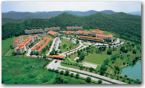 featured college