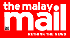Malay Mail logo
