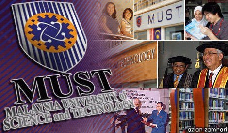 featured college